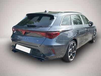 Cupra Leon (2026) - Photo 3