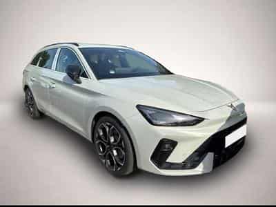 Cupra Leon (2026) - Photo 2
