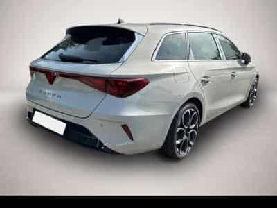 Cupra Leon (2026) - Photo 3