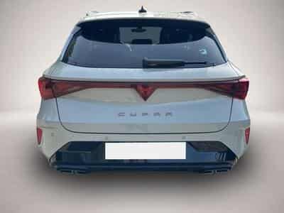 Cupra Leon (2026) - Photo 4