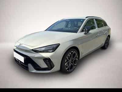 Cupra Leon (2026) - Photo 1