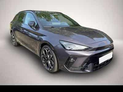Cupra Leon (2026) - Photo 2