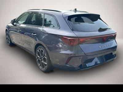 Cupra Leon (2026) - Photo 5