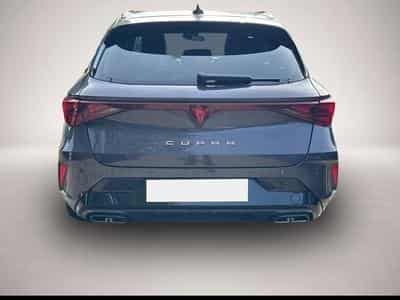 Cupra Leon (2026) - Photo 4
