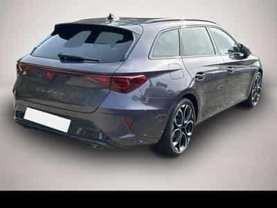 Cupra Leon (2026) - Photo 3