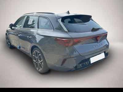 Cupra Leon (2026) - Photo 4