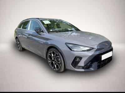 Cupra Leon (2026) - Photo 2