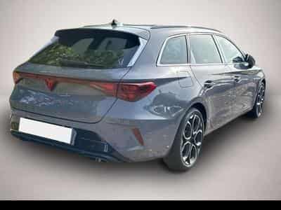 Cupra Leon (2026) - Photo 3