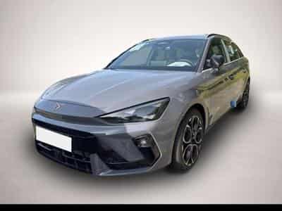 Cupra Leon (2026) - Photo 1