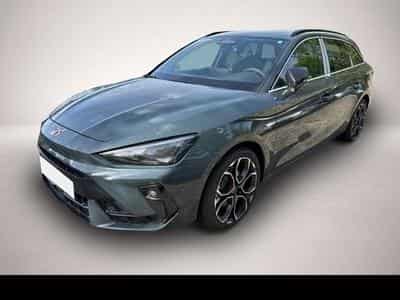 Cupra Leon (2026) - Photo 1