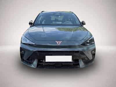 Cupra Leon (2026) - Photo 2