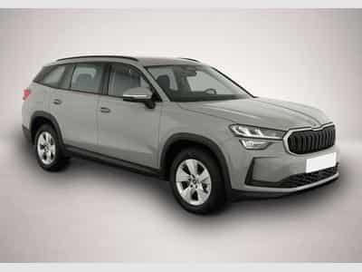 Skoda Kodiaq (2026) - Photo 2