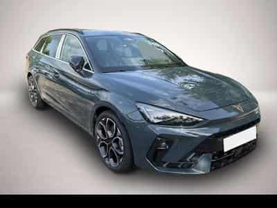 Cupra Leon (2026) - Photo 3