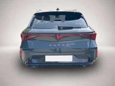 Cupra Leon (2026) - Photo 5