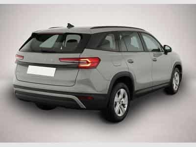 Skoda Kodiaq (2026) - Photo 3