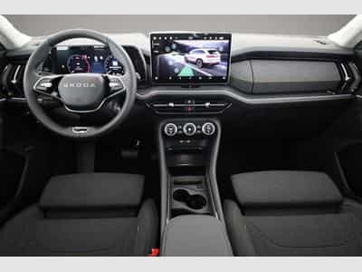 Skoda Kodiaq (2026) - Photo 5