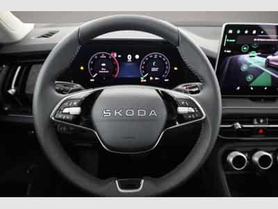 Skoda Kodiaq (2026) - Photo 6