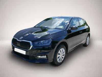 Skoda Fabia (2026) - Foto 1
