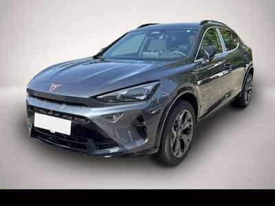 Cupra Formentor (2026) - Photo 1