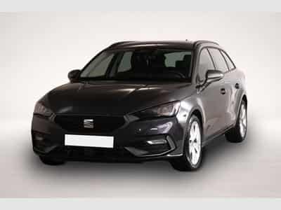Seat Leon (2026) - Photo 1