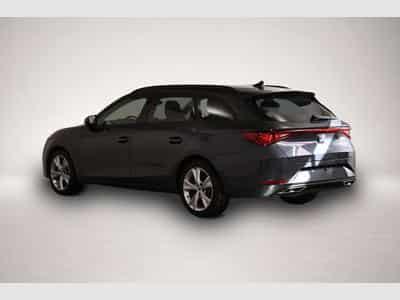 Seat Leon (2026) - Photo 3