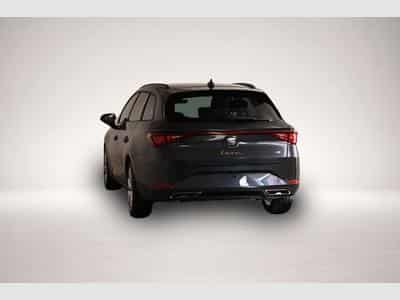 Seat Leon (2026) - Photo 4