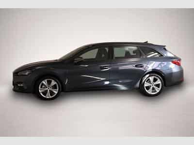 Seat Leon (2026) - Photo 2