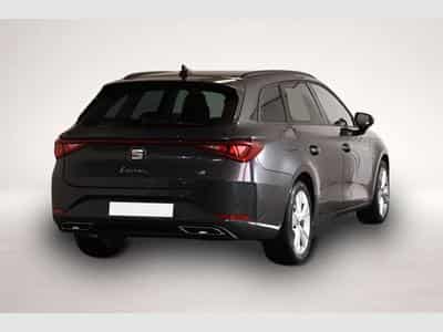 Seat Leon (2026) - Photo 5