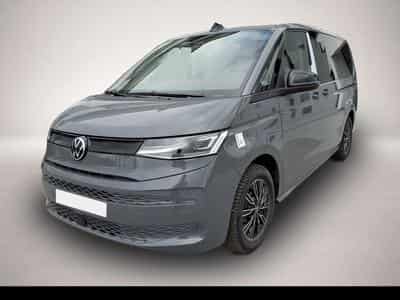 VW Multivan (2026) - Photo 1
