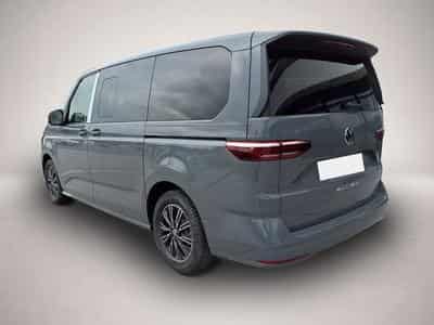 VW Multivan (2026) - Photo 2