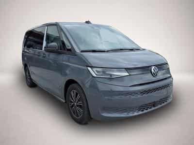 VW Multivan (2026) - Photo 4