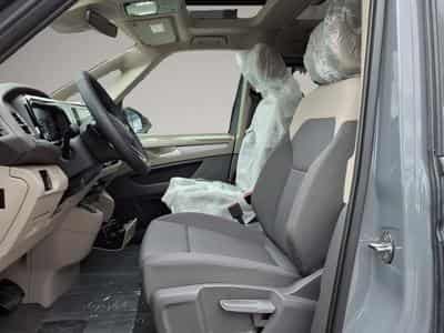 VW Multivan (2026) - Photo 5