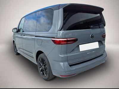 VW Multivan (2026) - Photo 2