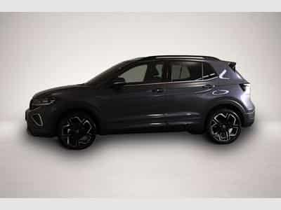 VW T-Cross (2026) - Photo 2