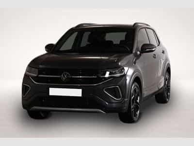 VW T-Cross (2026) - Photo 1