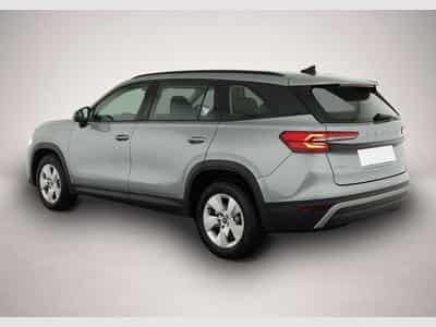Skoda Kodiaq (2026) - Photo 4