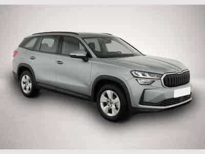 Skoda Kodiaq (2026) - Photo 2