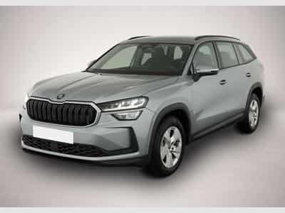 Skoda Kodiaq (2026) - Photo 1