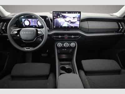 Skoda Kodiaq (2026) - Photo 5