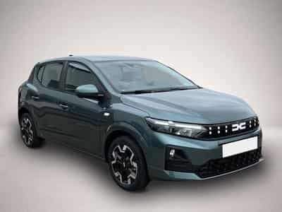Dacia Sandero (2026) - Photo 1