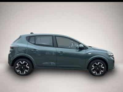 Dacia Sandero (2026) - Photo 2