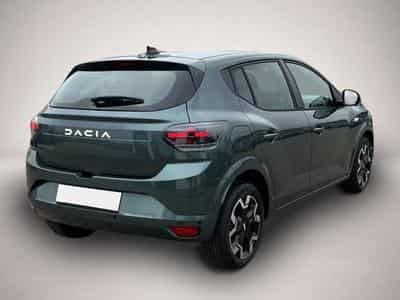 Dacia Sandero (2026) - Photo 3