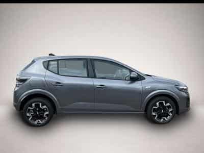 Dacia Sandero (2026) - Photo 2