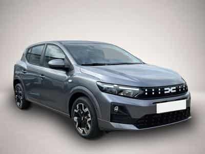 Dacia Sandero (2026) - Photo 1