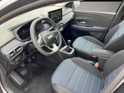 Dacia Sandero (2026) - Photo 4