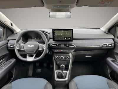 Dacia Sandero (2026) - Photo 5