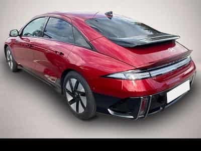 Hyundai Ioniq 5 (2026) - Photo 3