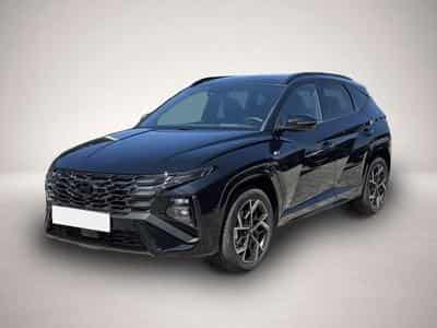 Hyundai Tucson (2026) - Photo 1