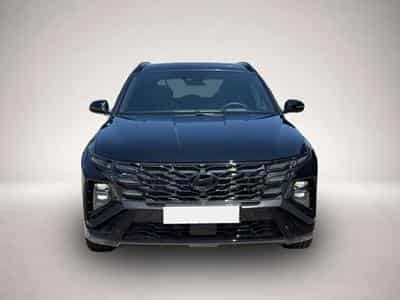 Hyundai Tucson (2026) - Photo 2