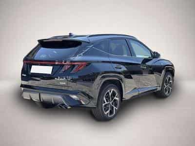 Hyundai Tucson (2026) - Photo 4